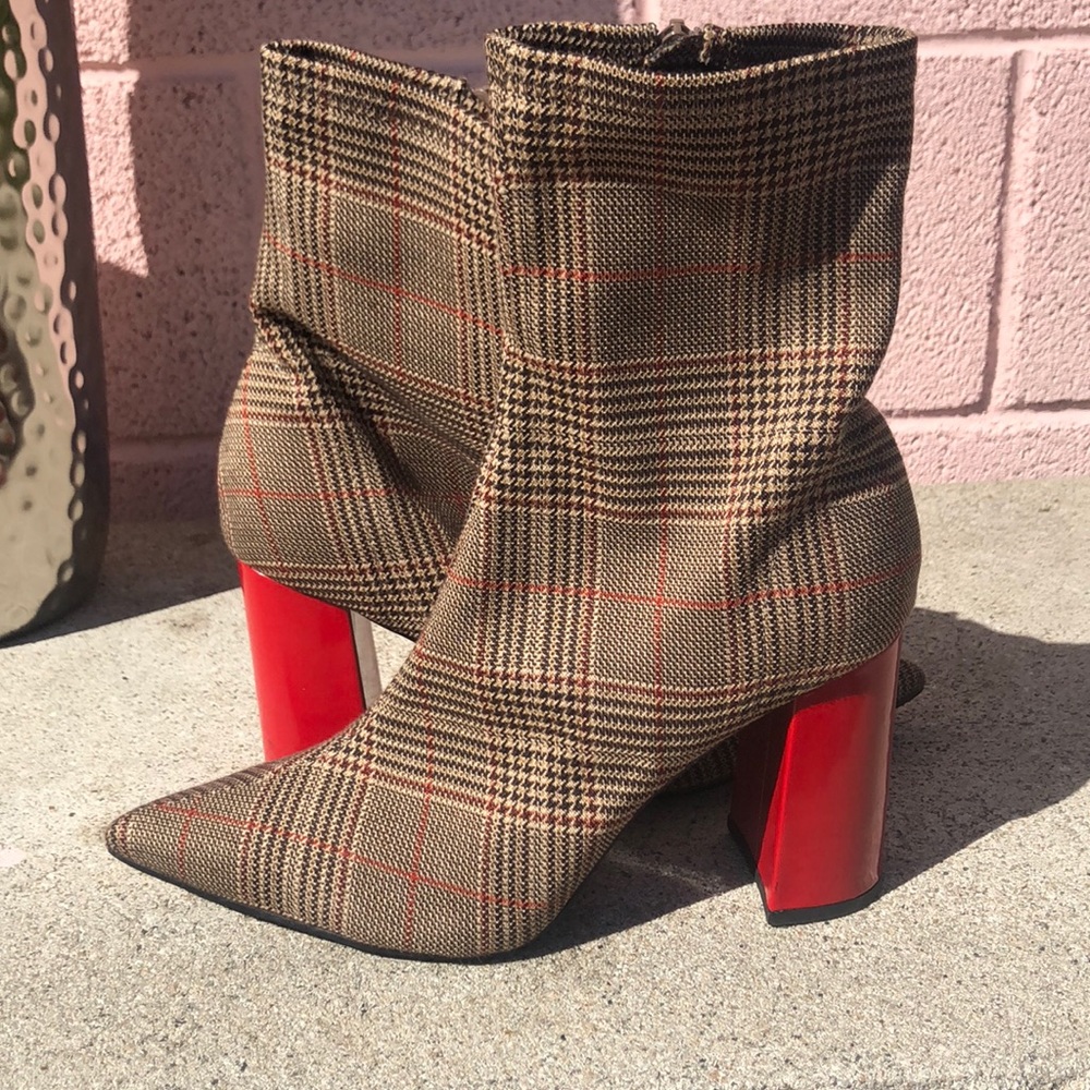 Jeffrey Campbell Boots